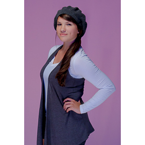 My first shoot with Katie Burton in 2010.  I was new to headshots.  While some of the work is clunky, I still think we achieved some fun images of her and I learned a lot thanks to her volunteering to pose for me.